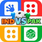 India vs Pakistan Ludo Online
