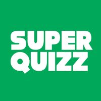 SUPER QUIZZ