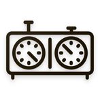 The chess clock - chess timer 