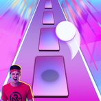 Enaldinho Edm Music Tiles Hop