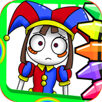 The Amazing Digital Circus