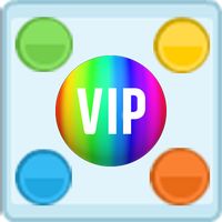 Make Rainbow Balls VIP