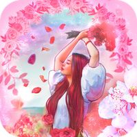 Flower Beauty:Color Master Col