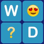Emoji Word Puzzle