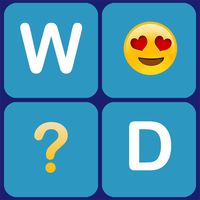 Emoji Word Puzzle