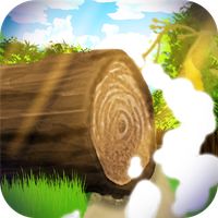 Woodom : Move your finger for