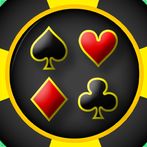 Texas Hold’em Poker Game (Gold