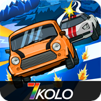 Fighting Car: Endless Racing