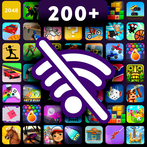 Offline Games No Wifi