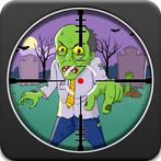 Zombie Evade Sniper