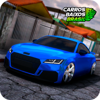 Carros Baixo Brasil