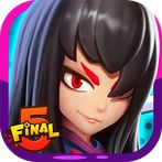 Final 5: Survival!