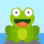 Hungribles Frog