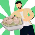 Simulator tukang bakso
