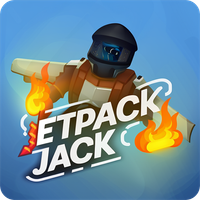 Jetpack Jack