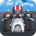 Mini Speedy Racers