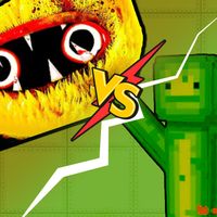 Joyville mod for Playground
