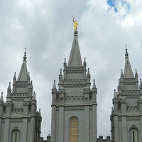 LDS Temple Puzzles