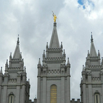 LDS Temple Puzzles