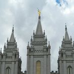 LDS Temple Puzzles