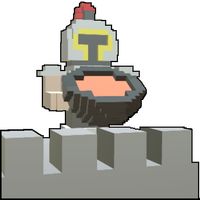 Castle Hero