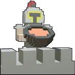 Castle Hero