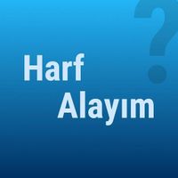 Harf Alayım!