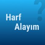 Harf Alayım!