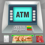 Bank ATM Learning Simulator