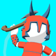 Over Battle 3D
