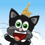 Hanged Cat hangedcat Cat Game