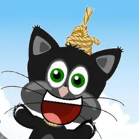 Hanged Cat hangedcat Cat Game