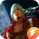 Dante vs Vergil - Swordmasters