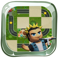 Scooteroo: Parking Challenge