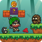 Jimmy's Whacky World