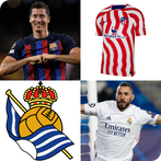 La Liga - Quiz Game