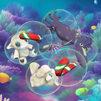 Triples Matching Quest 3D