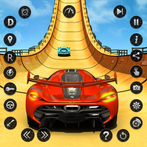 Extreme Car Stunts 3D Games
