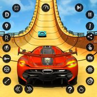Extreme Car Stunts 3D Games