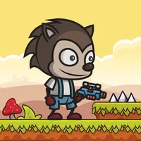 Hopperr - Mega Run