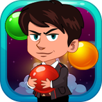 Umbrella Academy Bubble Shot