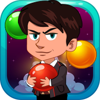 Umbrella Academy Bubble Shot