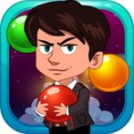 Umbrella Academy Bubble Shot