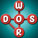 Words to Guess - word puzzle