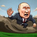 Despot Drain: Crush Dictator