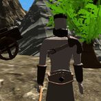 RPG Monster Adventure Walk