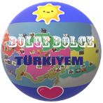 Bölge Bölge Türkiyem(by Bilsem
