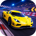 Merge Race: Supercar