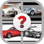 Guess the Vintage Concept Cars
