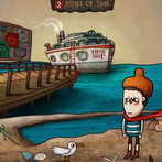 Isoland 2: Ashes of Time